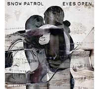 Snow Patrol - Eyes Open (+Bonus)
