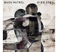 Snow Patrol Eyes Open (CD) Album (Importación USA)