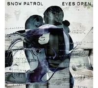 Snow Patrol - Eyes Open (Ecopak)