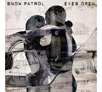 Snow Patrol - Eyes Open (German Version)