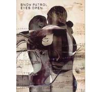 Snow Patrol: Eyes Open (Guitar tab songbook) by Snow Patrol (Composer) (25-Jul-2006) Sheet music