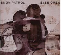 Snow Patrol - Eyes Open ( Slidepack )