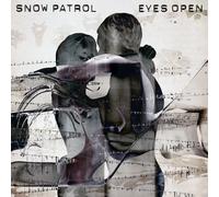 Snow Patrol Eyes Open (Vinyl) 12" Album (Importación USA)