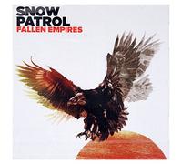 Snow Patrol - Fallen Empires