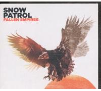 Snow Patrol - Fallen empires (+ dvd)