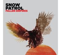 Snow Patrol - Fallen Empires [Import]
