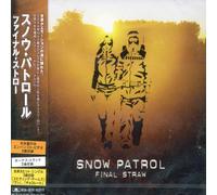 Snow Patrol - Final Straw