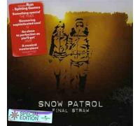 Snow Patrol - Final Straw