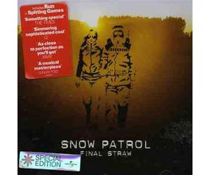 Snow Patrol - Final Straw