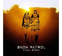 Snow Patrol Final Straw (CD) Album (Importación USA)