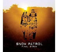 Snow Patrol - Final Straw [Vinilo]