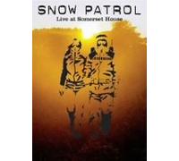 Snow Patrol - Live at Somerset House 2004 [Alemania] [DVD]