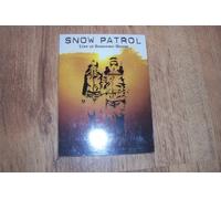Snow Patrol - Live at Somerset House August 8th 2004 [Reino Unido] [DVD]