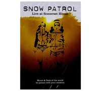 Snow Patrol - Live at Somerset House [DVD]