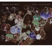Snow Patrol - Open Your Eyes