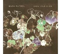 Snow Patrol - Open Your Eyes [Vinilo]