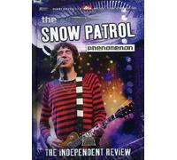 Snow Patrol - Phenomenon [Alemania] [DVD]