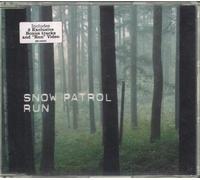 Snow Patrol - Run - Enhanced