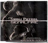 Snow Patrol - Signal Fire