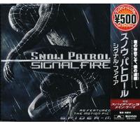 Snow Patrol - Signal Fire