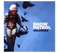 Snow Patrol - Snow Patrol: Wildness [CD]