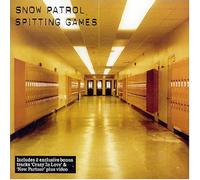 Snow Patrol - Spitting Games