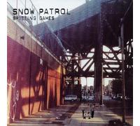 Snow Patrol - Spitting Games