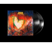 Snow Patrol - The Forest Es The Path (2024) 2LP Vinilo Pre Order