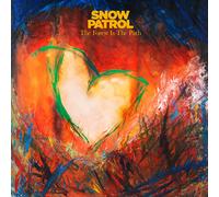 Snow Patrol The Forest Is the Path (CD) Album (Jewel Case) (Importación USA)