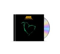 Snow Patrol The Forest Is the Path (CD) with Book (Importación USA)