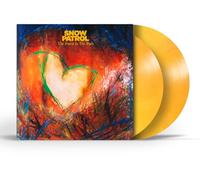 Snow Patrol - The Forest Is the Path (Ltd. Edt.) [Vinilo]