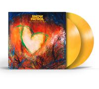Snow Patrol The Forest Is the Path (Ltd. Edt.) (Vinyl) (Importación USA)