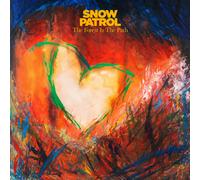 Snow Patrol - The Forest Is The Path: Onwards To The Endless EP [Vinilo]