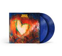 The Forest Is The Path - 2LP Azul [Vinilo]