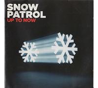 Snow Patrol - U p T o N o w [incl. Live Version 'Chasing Cars' (If I lay here)]