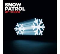 Snow Patrol Up to Now: The Best of Snow Patrol (CD) Album (Importación USA)