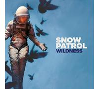 Snow Patrol – Wildness – Vinilo LP 180 g