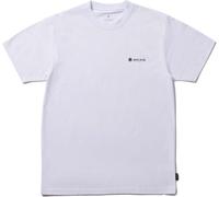 Snow Peak - Camisetas - Snow Peak Logo T-Shirt White - Talla L - Blanco Blanco L