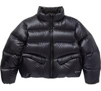 Snow Peak - Chaquetas Mujer - Pertex Light Weight Down Jacket W Black para Mujer de Nylon - Talla L - Negro Negro L