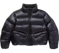 Snow Peak - Chaquetas Mujer - Pertex Light Weight Down Jacket W Black para Mujer de Nylon - Talla M - Negro Negro M