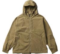 Snow Peak - Chaquetas - NSD Utility Parka Greige - Talla M - Beige Beige M