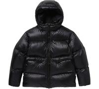 Snow Peak - Chaquetas - Pertex Light Weight Down Jacket Black - Talla L - Negro Negro L