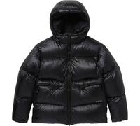 Snow Peak - Chaquetas - Pertex Light Weight Down Jacket Black - Talla M - Negro Negro M