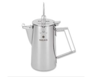 Snow Peak Classic Kettle 1.8L