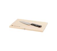 Snow Peak - Cocina - Chopping Board Set Large de Madera - Beige Beige one size