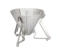 Snow Peak - Cocina - Field Barista Coffee Drip - Gris Gris one size