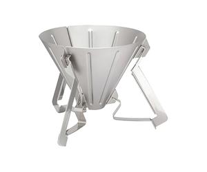 Snow Peak - Cocina - Field Barista Coffee Drip - Gris Gris one size