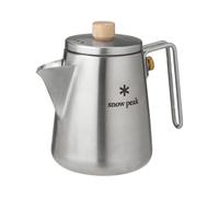 Snow Peak - Cocina - Field Barista Kettle - Gris Gris one size