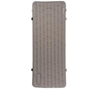 Snow Peak - Colchonetas - Compact Mat - Gris Gris one size