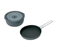 Snow Peak Cooker, Acero, Talla única